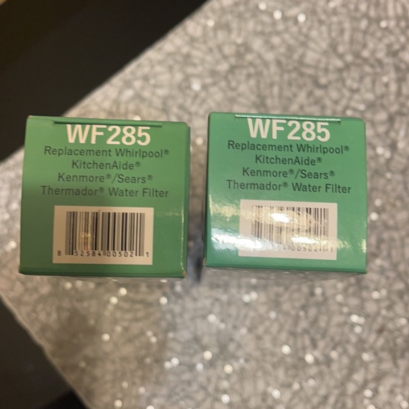 New Water filters WF285 - Picture 5 of 6